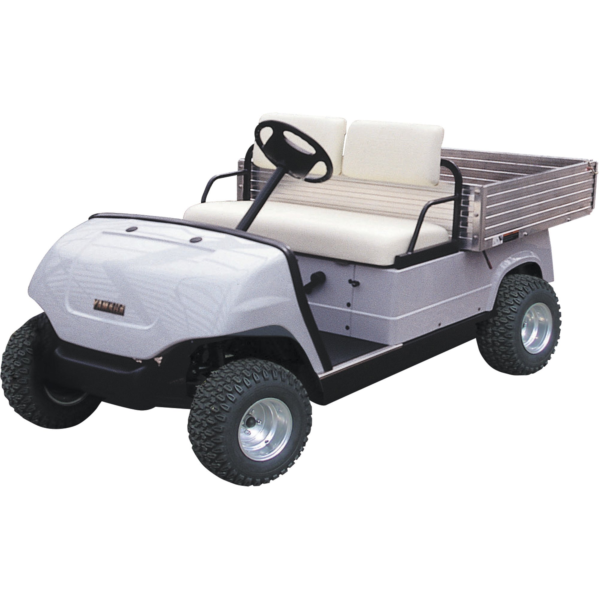 Lift Kit / Wheels / Tires for Yamaha Golf Cart — Fits Yamaha Model G11 Northern Tool